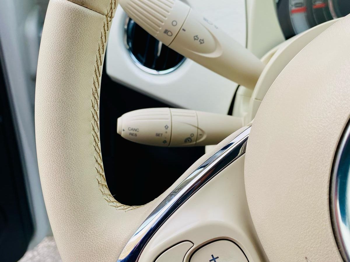 FIAT 500 * 1.0 HYBRID *