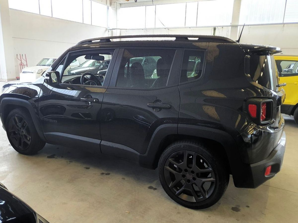 JEEP RENEGADE * AUTOMATICA BENZINA*