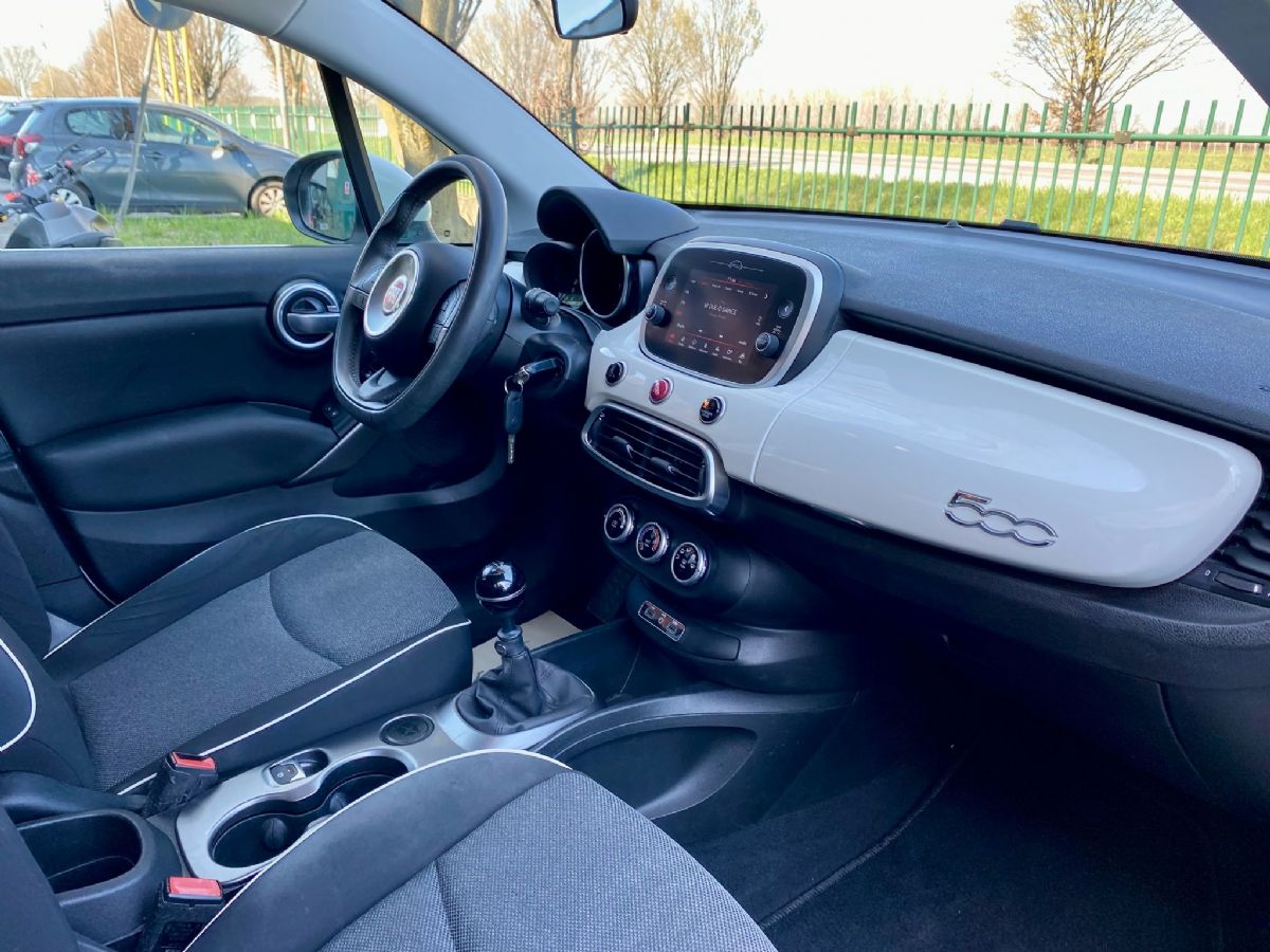 FIAT 500X * 1.3 MULTIJET *