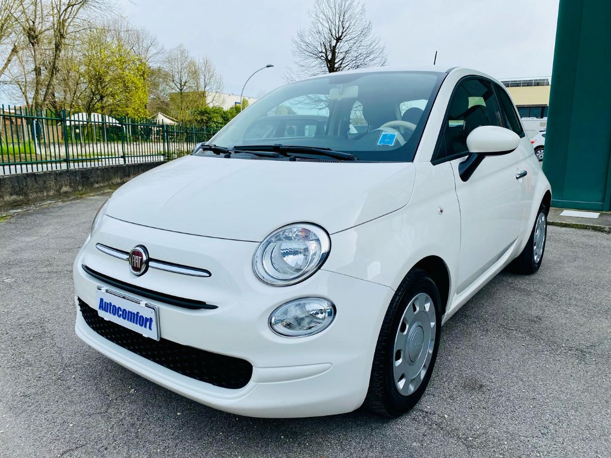 FIAT 500 * 1.0 HYBRID *