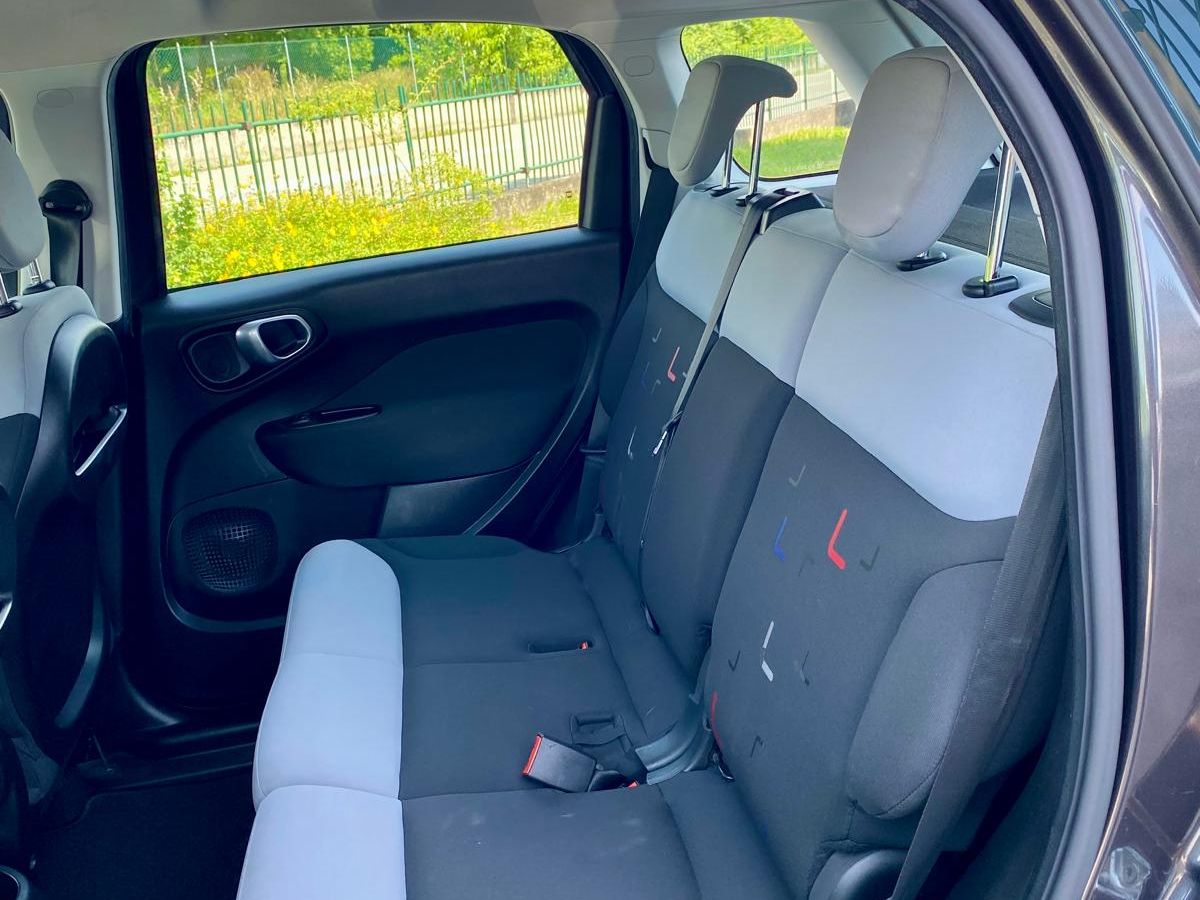 FIAT 500L * 1.4 BENZINA *
