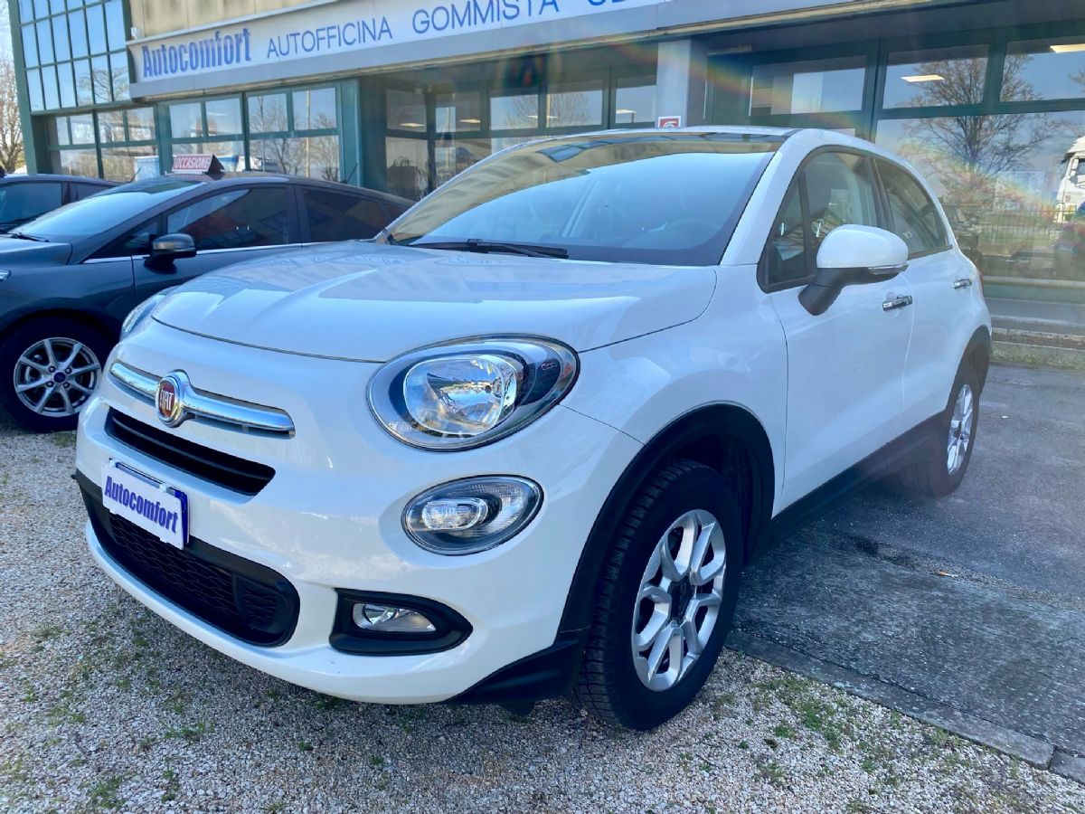 FIAT 500X * 1.3 MULTIJET *