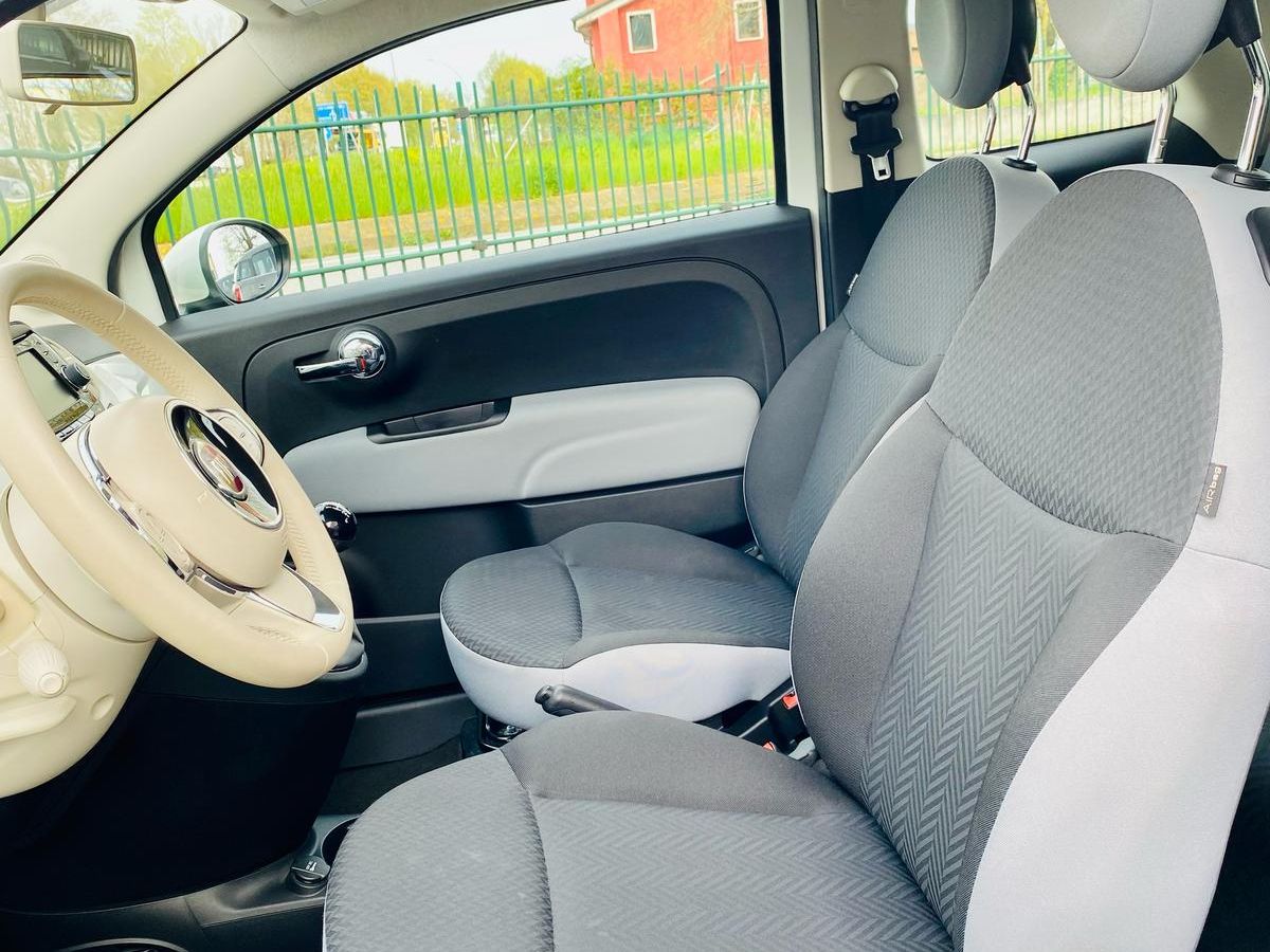 FIAT 500 * 1.0 HYBRID *