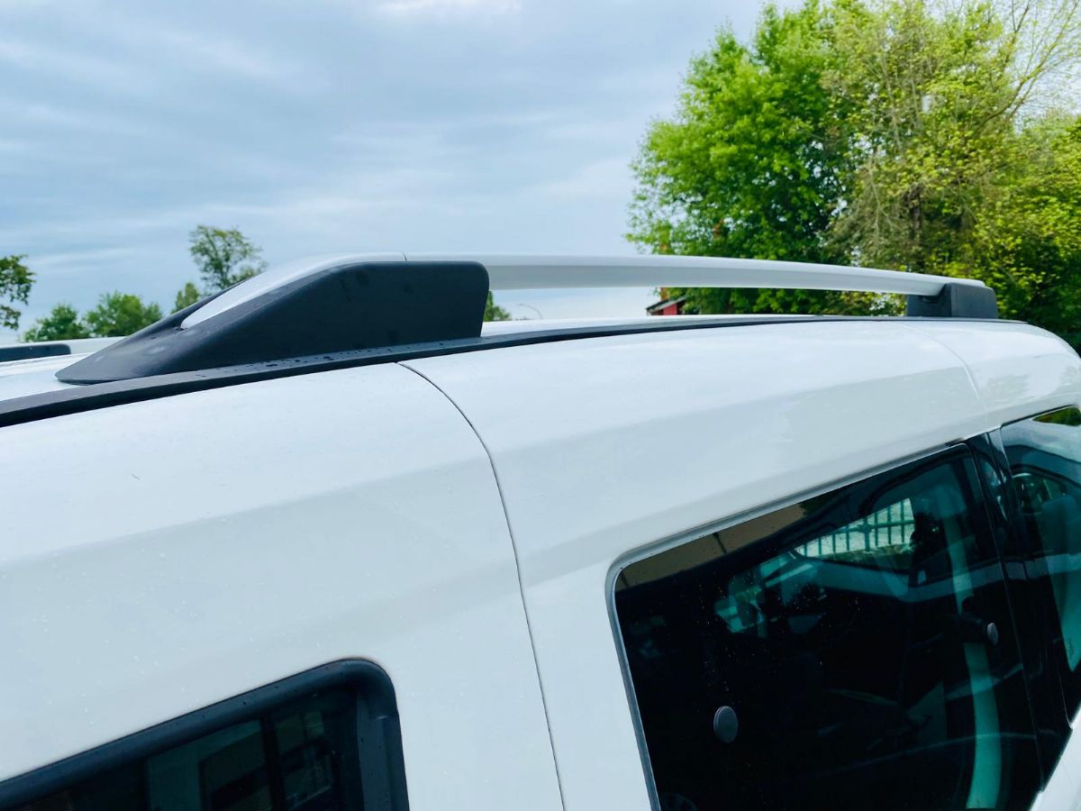 FIAT DOBLO' * AUTOCARRO 5 POSTI *