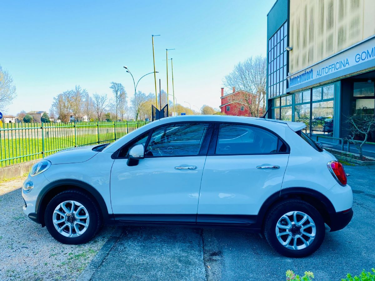 FIAT 500X * 1.3 MULTIJET *