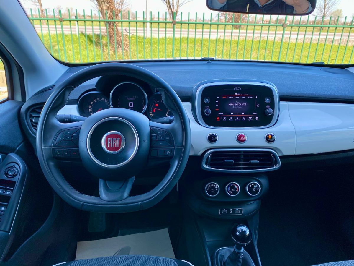 FIAT 500X * 1.3 MULTIJET *