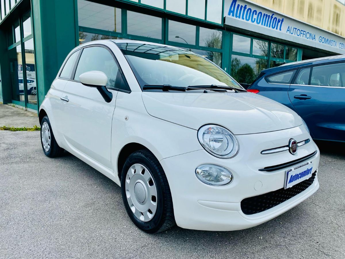 FIAT 500 * 1.0 HYBRID *
