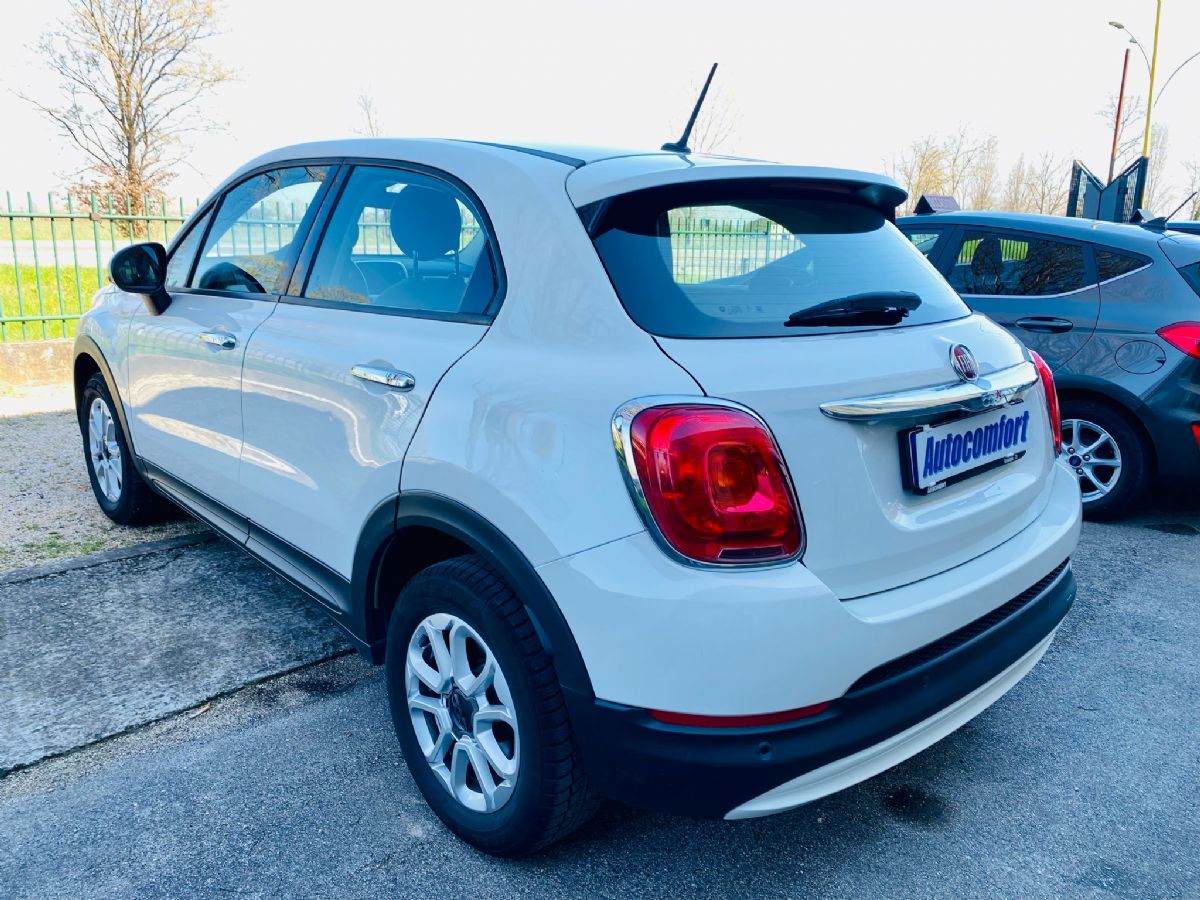 FIAT 500X * 1.3 MULTIJET *