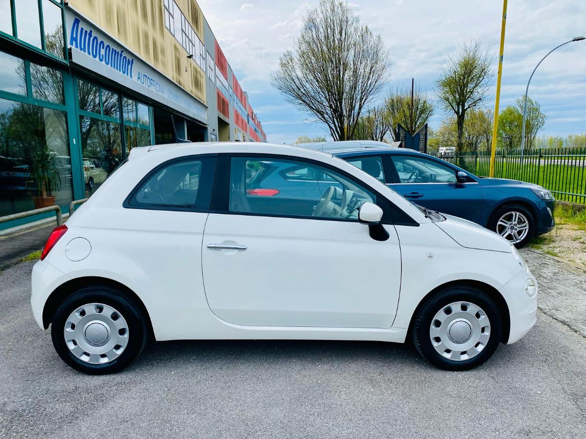 FIAT 500 * 1.0 HYBRID *