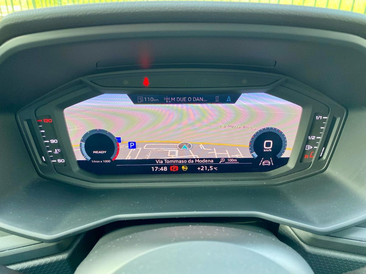 AUDI A1 * 1.0 TFSI NEOPATENTATI *