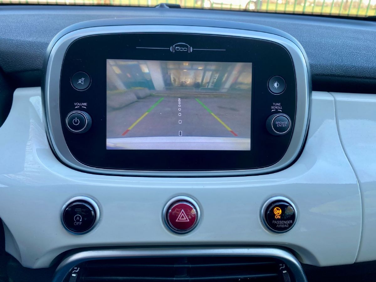 FIAT 500X * 1.3 MULTIJET *