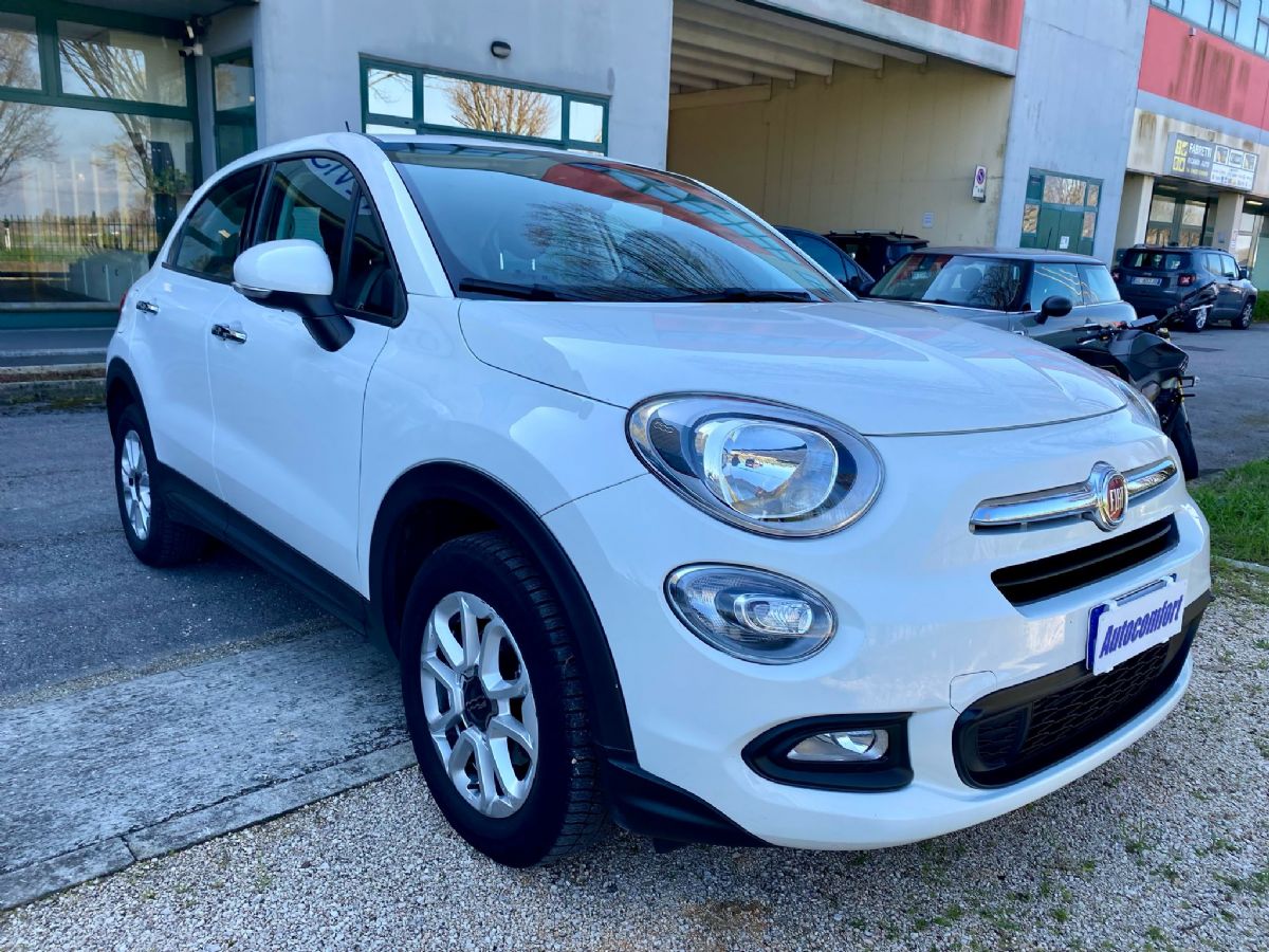 FIAT 500X * 1.3 MULTIJET *