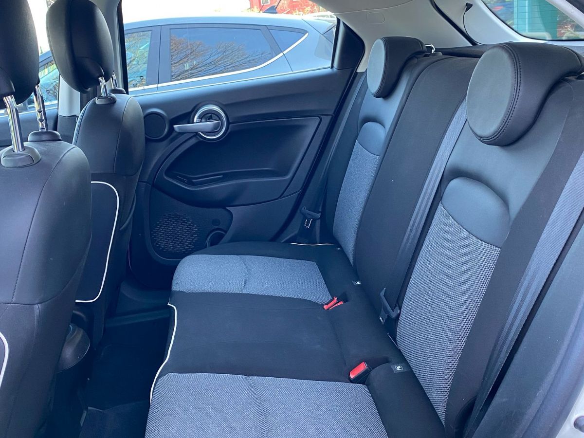 FIAT 500X * 1.3 MULTIJET *