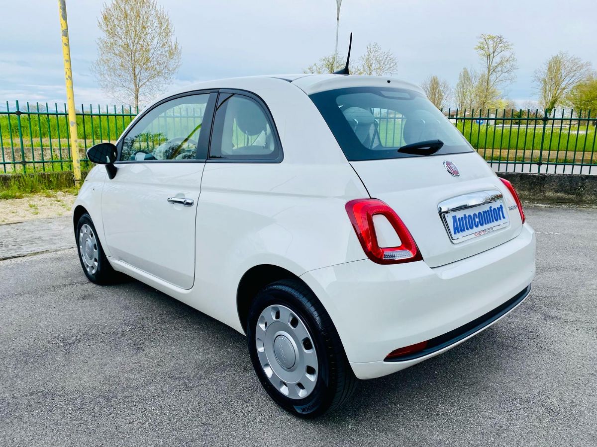 FIAT 500 * 1.0 HYBRID *