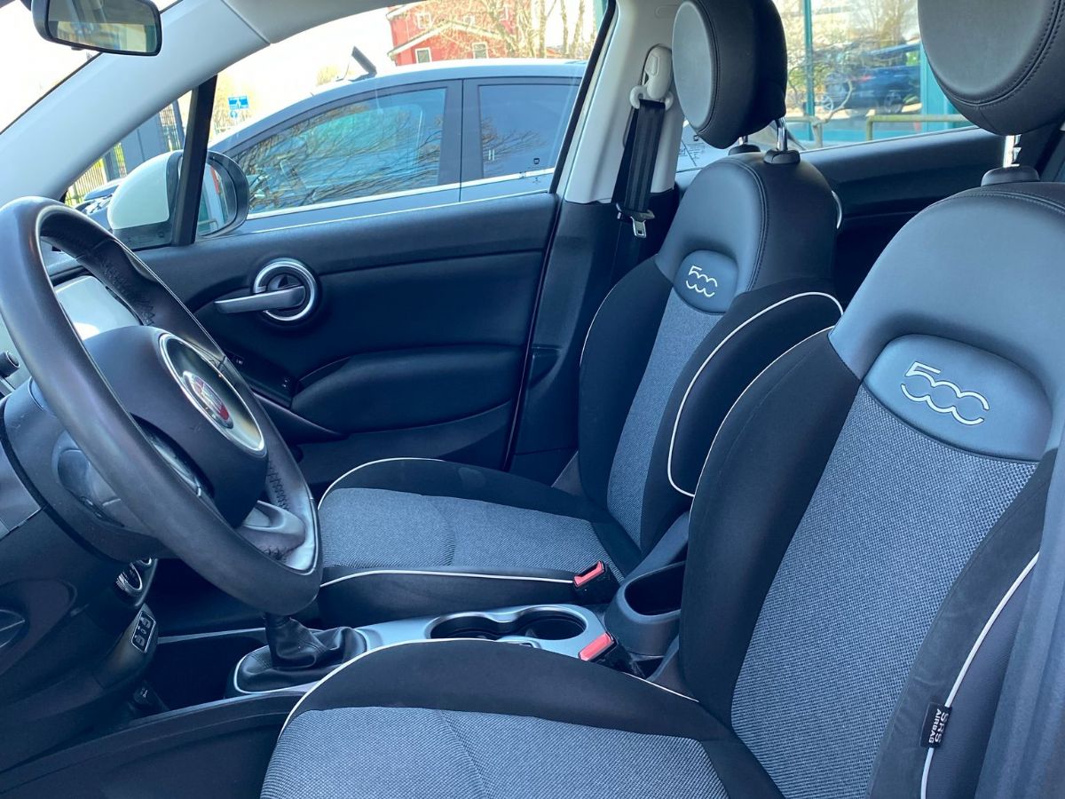 FIAT 500X * 1.3 MULTIJET *