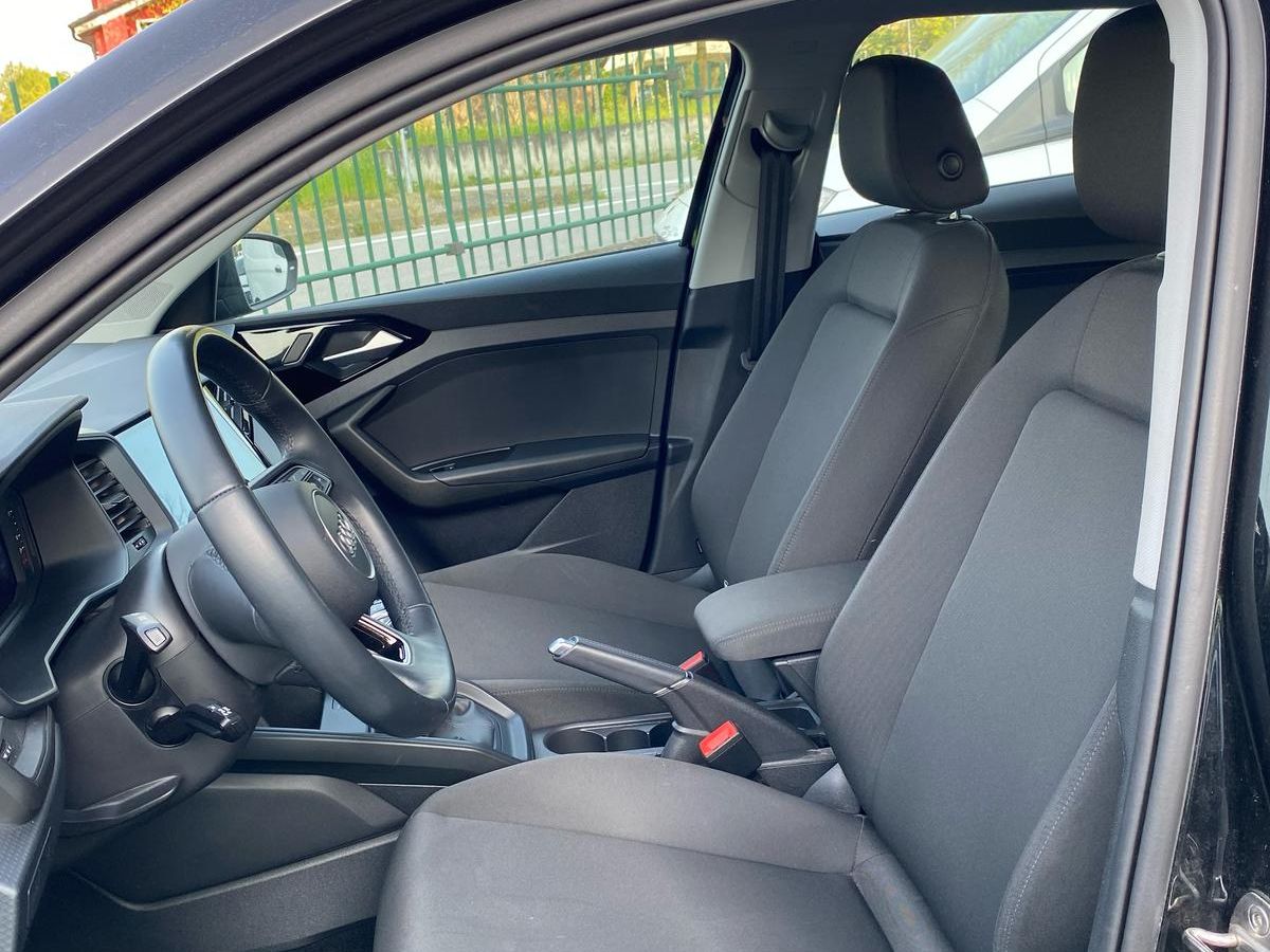AUDI A1 * 1.0 TFSI NEOPATENTATI *