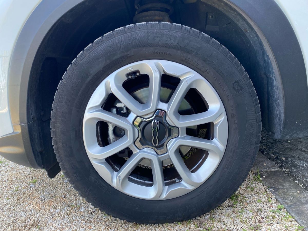 FIAT 500X * 1.3 MULTIJET *