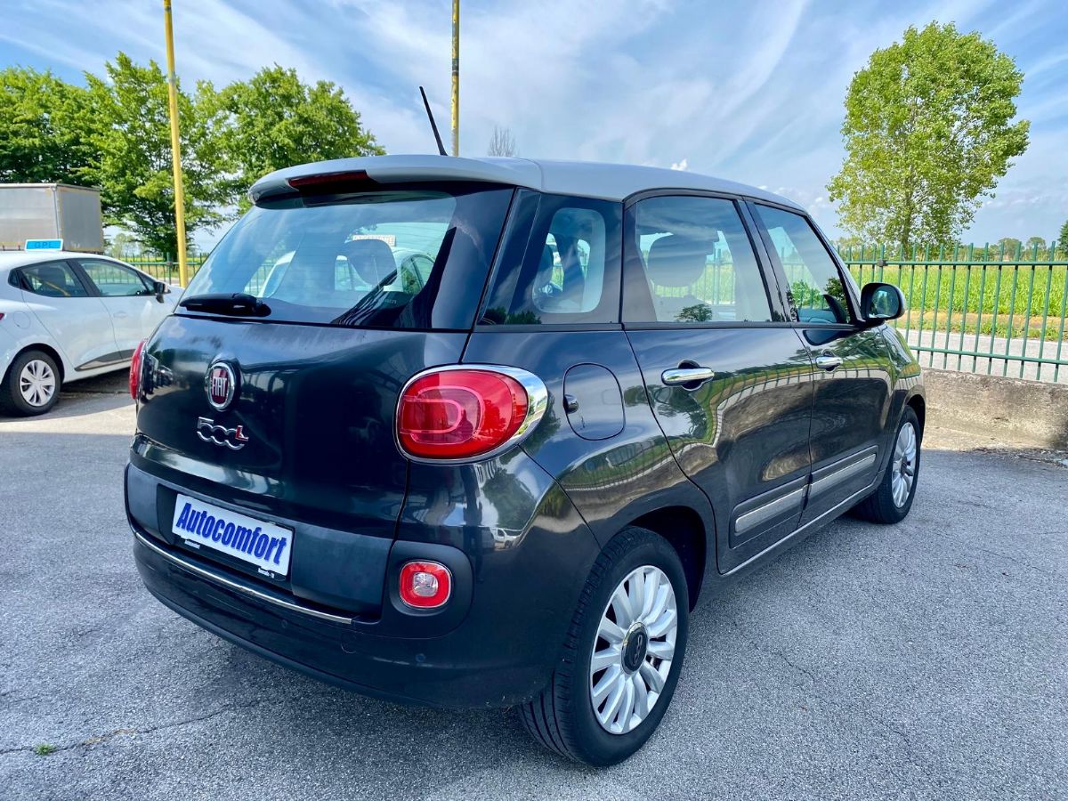 FIAT 500L * 1.4 BENZINA *